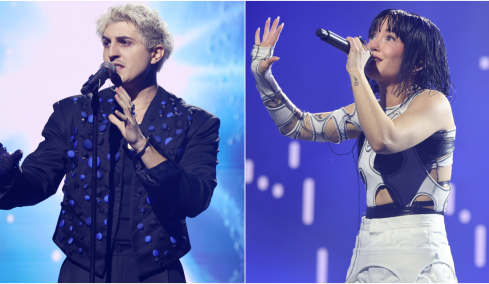 Ελληνικός τελικός Eurovision: Δείτε τις 14 εμφανίσεις των υποψηφίων