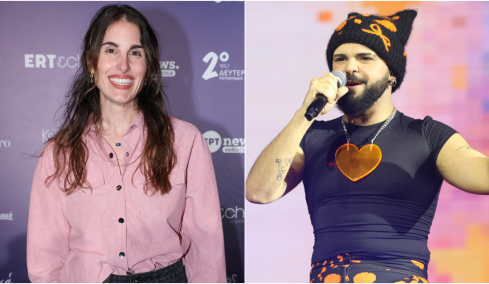 Παυλίνα Βουλγαράκη για Akyla: Το «Ferto» δεν ήταν στα τραγούδια που είχα ξεχωρίσει, ακούγοντάς το δεν ένιωσα κάτι