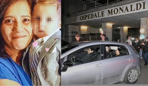 «Τι κάνουμε τώρα, τον κοιτάμε απλώς να σβήνει;»: Συγκλονίζει η μητέρα του 2χρονου που έλαβε κατεστραμμένο μόσχευμα καρδιάς στην Ιταλία