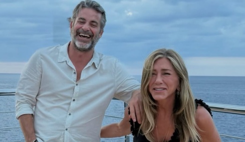 Τζιμ Κέρτις για τη σχέση του με την Τζένιφερ Άνιστον: Πρέπει να λέμε τι συνέβη και να ζητάμε συγγνώμη