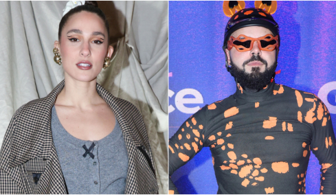 Evangelia για Eurovision: Το τραγούδι του Akyla είναι πολύ δυνατό, μπορεί και να κερδίσει
