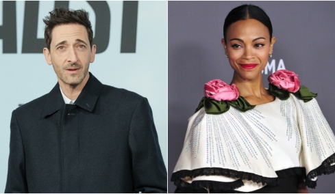 Όσκαρ 2026: Ανακοινώθηκαν οι τέσσερις πρώτοι παρουσιαστές