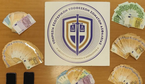 «Ψωμιά, λουλούδια, αρβυλάκια χακί, ψάρεμα»: Με κωδικούς μιλούσε το κύκλωμα ναρκωτικών στη Ρόδο, ο Αλβανός «εγκέφαλος»» και ο τζογαδόρος επιλοχίας