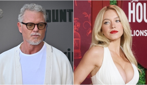 Σίντνεϊ Σουίνι για Έρικ Ντέιν: Θα σε αγαπώ για πάντα