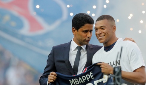 Κλείνει οριστικά η διαμάχη Παρί–Μπαπέ: Καμία έφεση για τα 61 εκατ. ευρώ 