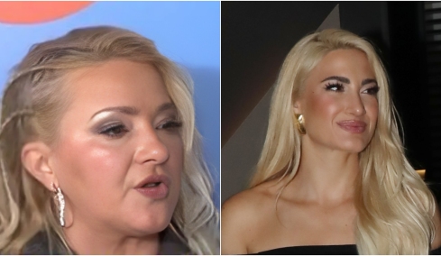 Χαρά Τσιώλη για Ιωάννα Τούνη: Πρόσβαλε τους φτωχούς ανθρώπους, είμαι τελείως αντίθετη με τα πρότυπα που προωθεί