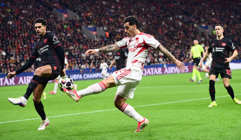 Λεβερκούζεν - Ολυμπιακός 0-0 (Β΄ημίχρονο): Πιέζουν αλλά θέλουν γκολ οι Πειραιώτες, Live 