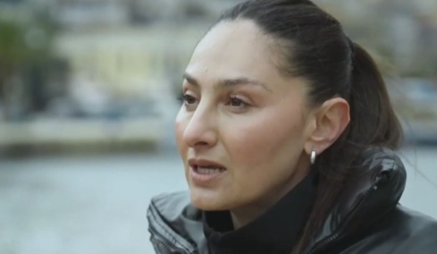 Ρεγγίνα Μακέδου για τη  λευχαιμία: Χωρίς μαλλιά και με φλεβοκαθετήρες σηκωνόμουν και χόρευα