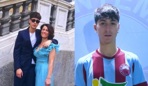 Αλβανός ποδοσφαιριστής ξυλοκόπησε άγρια τη μητέρα του και αυτοκτόνησε νομίζοντας ότι την είχε σκοτώσει