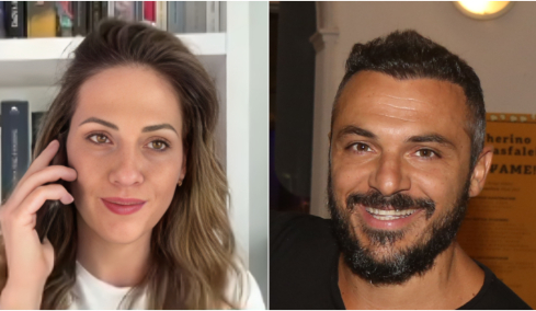 Μαρία Δεληθανάση μετά την καταδίκη του Κώστα Δόξα για ενδοοικογενειακή βία: Δικαίωση μετά από πολυετή αγώνα, δεν μου ζήτησε συγγνώμη