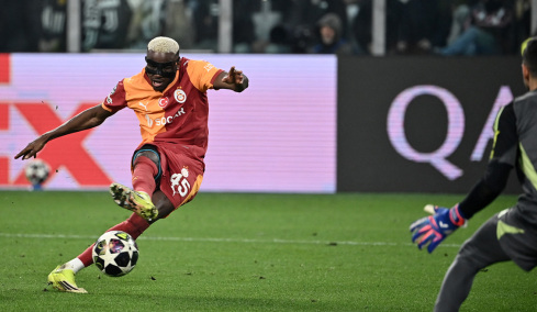 Η Γαλατά απέκλεισε στην παράταση την ηρωική Γιουβέντους, δύσκολες προκρίσεις για Ρεάλ, Παρί, ανατροπή για Αταλάντα, δείτε όλα τα γκολ