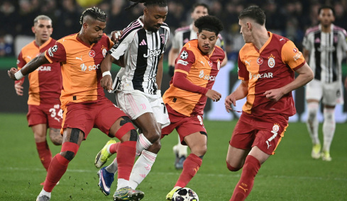 Champions League: Πρόκριση για Ρεάλ και Παρί, η Γιουβέντους των 10 παικτών άγγιξε το θαύμα αλλά λύγισε στην παράταση, δείτε τα γκολ
