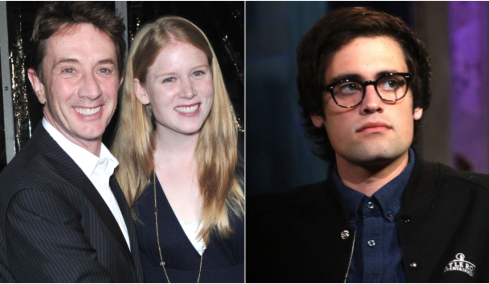 Παιδικοί φίλοι η κόρη του Μάρτιν Σορτ που αυτοκτόνησε με τον Νικ Ράινερ, που κατηγορείται για τη δολοφονία των γονιών του