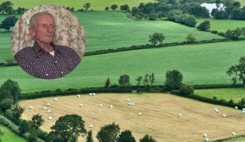 Αγρότης 86 ετών αρνήθηκε 15 εκατ. δολάρια για data center AI: «Δεν ήθελα να καταστραφεί η γη μου»