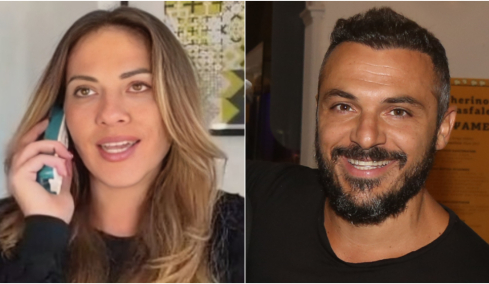 Μαρία Δεληθανάση για τη συνέντευξη Κώστα Δόξα: Ό,τι καταλαβαίνει ο καθένας, απλά με θλίβει
