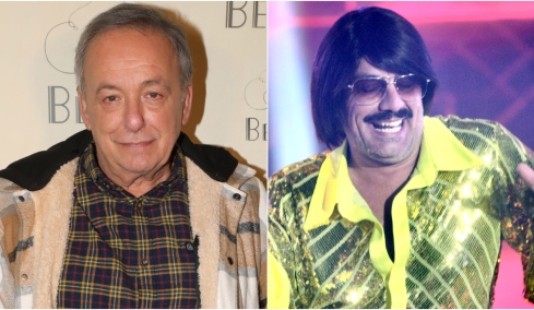 Ανδρέας Μικρούτσικος για Τόνι Σφήνο: Ο άνθρωπος είναι άφωνος, πού θα τη φτάσουμε τη μουσική;