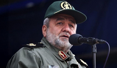 Ιρανός στρατηγός απειλεί ευθέως την Κύπρο: Θα εκτοξεύσουμε όσους πυραύλους χρειαστεί, για να φύγουν οι Αμερικανοί από εκεί