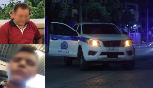 Ελεύθερος ο 17χρονος που ομολόγησε τη δολοφονία του πατέρα του στη Λέρο: Τα χρόνια της κακοποίησης, η δουλειά από την ηλικία των 7 ετών και η κατάθεση της μητέρας