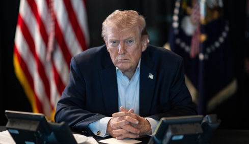 Μπότες στο έδαφος: Θα πατήσει πόδι ο Τραμπ στο Ιράν; Το σενάριο των «pick-up» χτυπημάτων και οι δυσκολίες μιας χερσαίας επιχείρησης στην Τεχεράνη