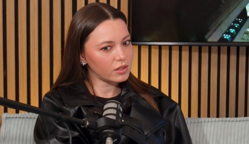 Εβελίνα Σκίτσκο: Ανακάλυψα ότι έχω καρκίνο σε μια περίοδο που δεν θα μπορούσε να μου κάνει κακό