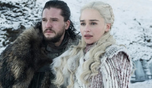 Στα σκαριά η ταινία Game of Thrones, άγνωστες οι λεπτομέρειες της πλοκής