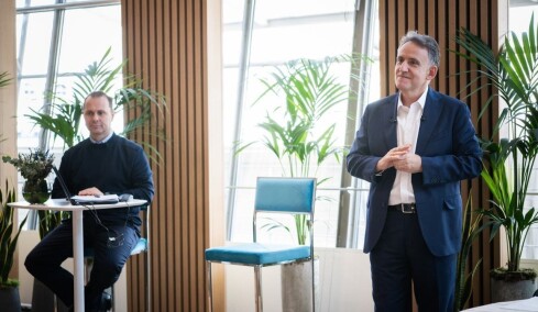 Το Υπερταμείο εξελίσσεται σε εθνικό επενδυτικό ταμείο για την ανάπτυξη: ΔΕΘ-Helexpo, λιμάνια και σιδηρόδρομος τα καυτά assets