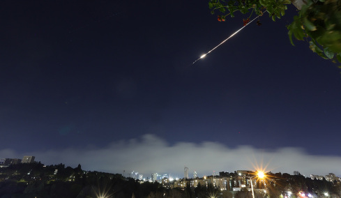 Το Ισραήλ έριξε 250 βόμβες στα στρατιωτικά αρχηγεία του ιρανικού καθεστώτος  - Γενικό μπλακ άουτ στο Ιράκ, εκρήξεις στο Διεθνές Αεροδρόμιο της Βαγδάτης