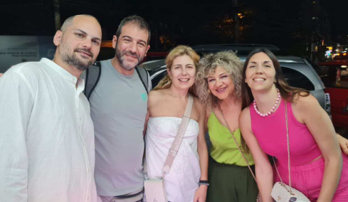 Πόλεμος στη Μέση Ανατολή: Σε αδιέξοδο Έλληνες στην Ταϊλάνδη μετά από ακύρωση πτήσης - Τα εισιτήρια επιστροφής ξεπερνούν τα 2.500 ευρώ
