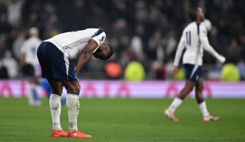 Premier League: Ήττα-σοκ για την Τότεναμ, 3-1 από την Κρίσταλ Πάλας και στο +1 από τη ζώνη υποβιβασμού, δείτε τα γκολ