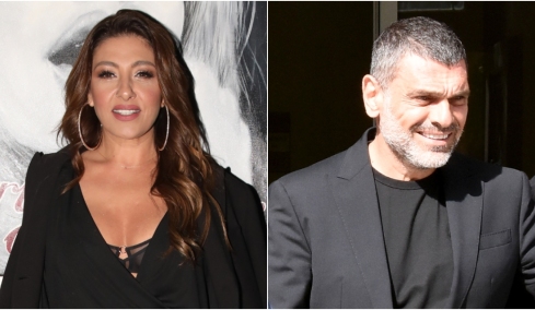 Τέλος στη δικαστική διαμάχη Παπαρίζου και Μαυρίδη για τη μεζονέτα στα νότια προάστια: Περνάει στην ιδιοκτησία της τραγουδίστριας