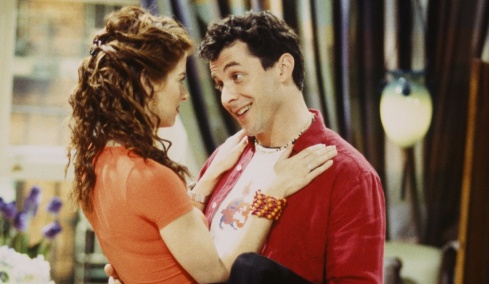 Πέθανε στα 60 του ο ηθοποιός Κόρεϊ Πάρκερ από το «Will & Grace»