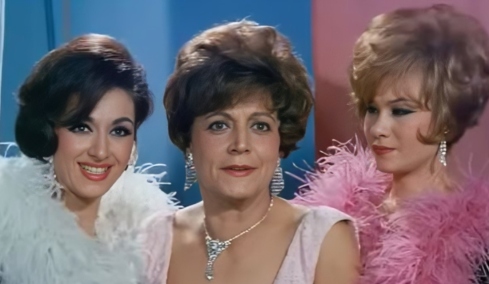 Ημέρα της Γυναίκας: Το βίντεο της Φίνος Φιλμ με τις πρωταγωνίστριες του ελληνικού σινεμά