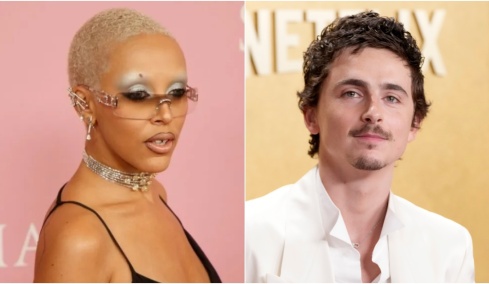 Doja Cat εναντίον Σαλαμέ μετά τα σχόλια για όπερα και μπαλέτο: Είχε το θράσος να πει στις κάμερες ότι κανείς δεν ενδιαφέρεται γι' αυτά