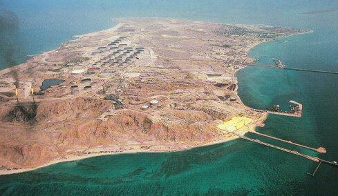 Κρίση στη Μέση Ανατολή: Το μικρό νησί που παίζει καθοριστικό ρόλο για το μέλλον του πετρελαίου