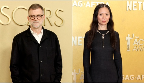 Οι 5 υποψήφιοι για το Όσκαρ Σκηνοθεσίας: Ποιος θα επικρατήσει;
