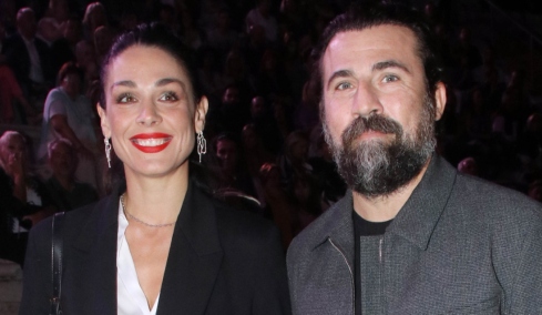 Τριανταφυλλίδου για Κουρή: Τον γνώρισα στα 19 μου, δεν μπορώ να εξηγήσω πώς έγινε η μετάβαση από τη φιλία