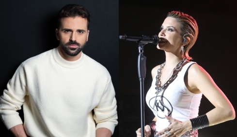 «Μπορώ να έχω λίγο τον λογαριασμό;»: Ποιος είναι ο άνθρωπος που βρίσκεται πίσω από το viral τραγούδι της Κατερίνας Λιόλιου 