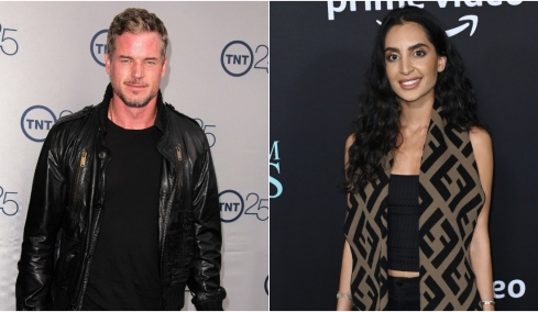 Η πρώην σύντροφος του Έρικ Ντέιν μίλησε για τον θάνατό του: Ακόμα προσπαθώ να το επεξεργαστώ