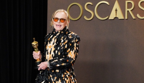 Όσκαρ 2026: Βραβεία Β΄ Ρόλου για Έιμι Μάντιγκαν και Σον Πεν, διάκριση για την ελληνικής καταγωγής Κασσάνδρα Κουλουκουντίς