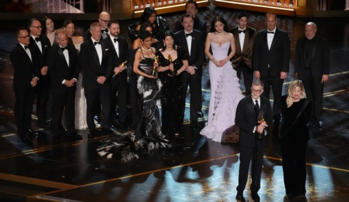 Όσκαρ 2026: Καλύτερη Ταινία το «One Battle After Another», βραβεία για Τζόρνταν, Μπάκλεϊ, Μάντιγκαν και Πεν