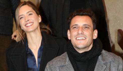 Η Γιολάντα Καλογεροπούλου περιέγραψε πώς μίλησε στην κόρη της για τη σχέση της με τον Σταύρο Σβήγκο