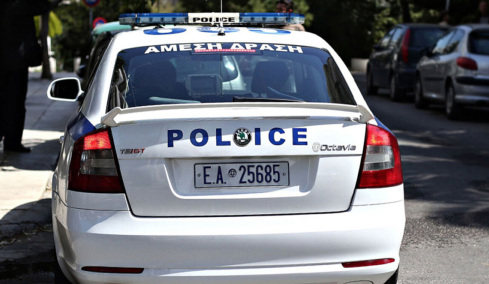 Θεσσαλονίκη: Συνελήφθησαν μητέρες που έχασαν από την προσοχή τους τα παιδιά τους και τα βρήκαν αστυνομικοί
