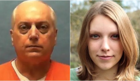 Εκτελέστηκε 54χρονος στη Φλόριντα για την απαγωγή, τον βιασμό και τη δολοφονία 21χρονης το 2008 - Η υπόθεση που άλλαξε τις κλήσεις έκτακτης ανάγκης 