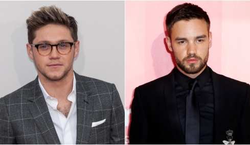 Ο Νάιαλ Χόραν έγραψε τραγούδι για τον θάνατο του Λίαμ Πέιν