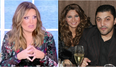 Γερμανού: Ο Λαζαρίδης είχε λατρεία στην Ηλιάδη, μου είχε ζητήσει τραγούδι για τον έναν χρόνο σχέσης, δεν γνωρίζω τι γινόταν πίσω από τις κλειστές πόρτες