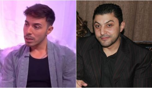 Βασίλης Λαζαρίδης: Ανήθικο να δημιουργείς εντυπώσεις, ο πατέρας μου ήταν ένας από τους καλύτερους ανθρώπους