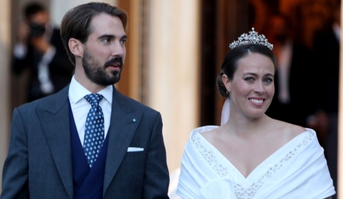 Νίνα Φλορ: Η αλλαγή στην υπογραφή της μετά τις αντιδράσεις