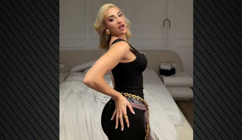 Αυτοαποθεώνεται η Ιωάννα Τούνη: Λέει ότι την αγαπάει η μισή Ελλάδα και ότι κάνει επενδύσεις ακινήτων σαν να παίζει Monopoly
