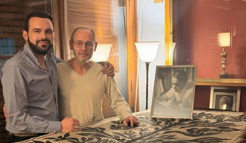 Μάνος Χατζιδάκις: Εκδίδεται νέο ακυκλοφόρητο έργο του