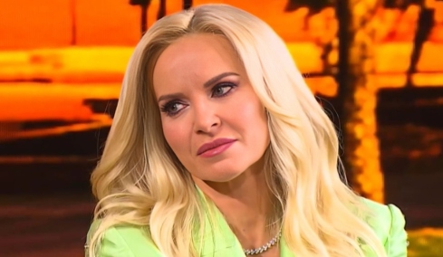 Η συγκίνηση της Μαρίας Μπεκατώρου με όσα είπε η μητέρα της: Είμαι περήφανη για σένα, θα «φύγω» ευτυχισμένη